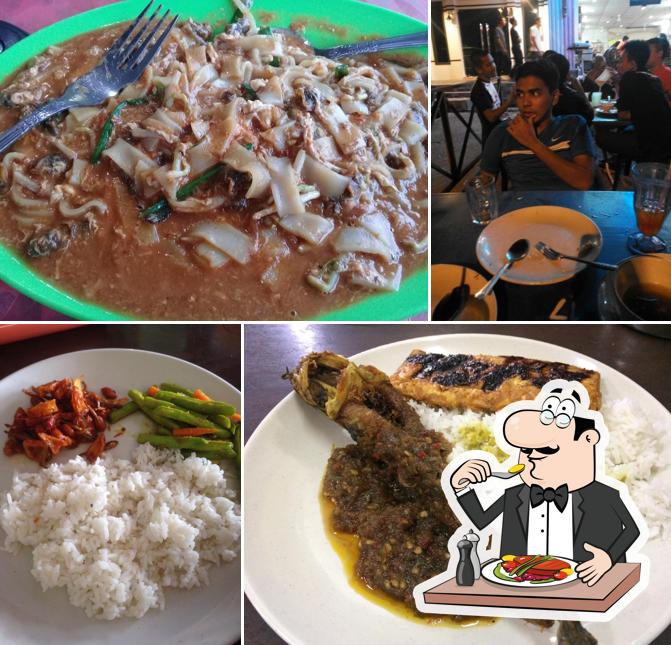 Restoran Mak Teenee