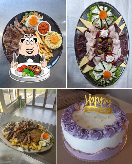 Restoran "Naša Mahala"
