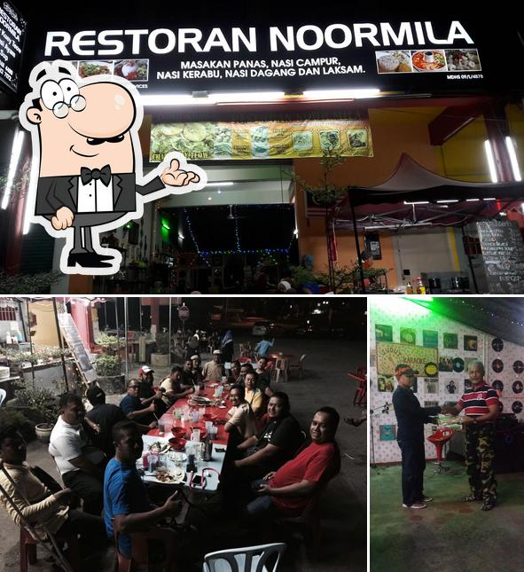 Restoran Noormila