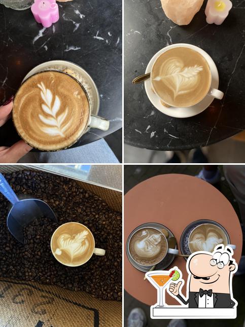 Slow Roast Coffee Heiloo