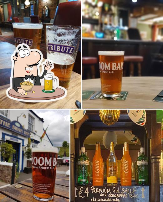 The Swan Inn