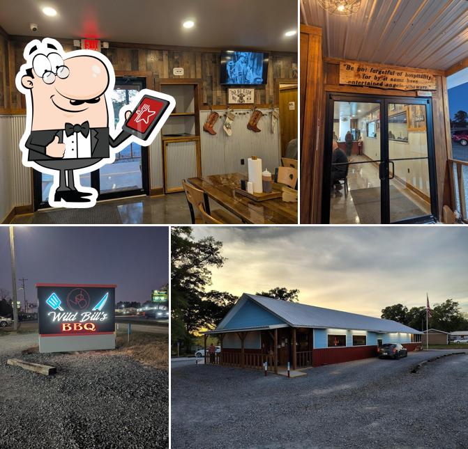 Wild Bill's BBQ