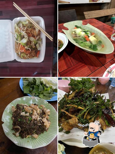 ครัวคนเมือง