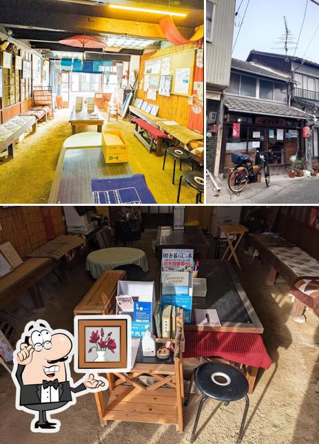 牛窓まちかど交流プラザ 風まち亭