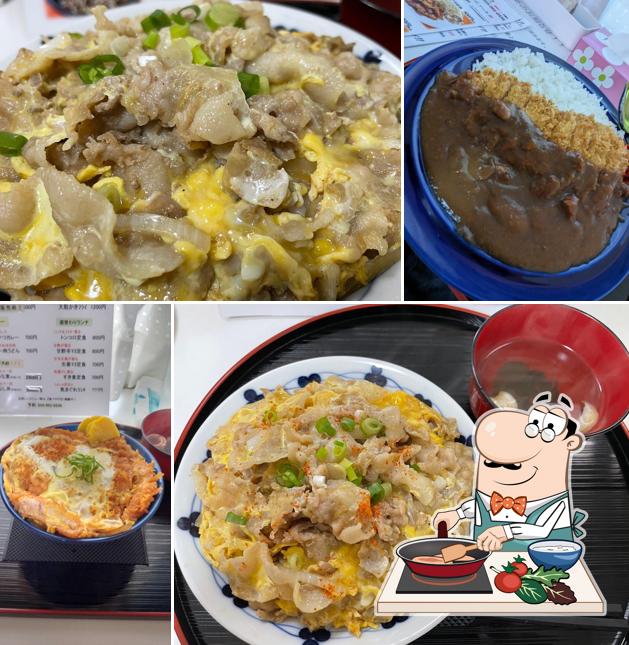 豚香王国 井しん
