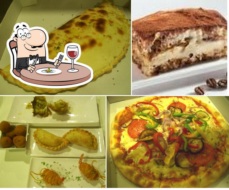 Restaurante Italo-argentino Vairoletto