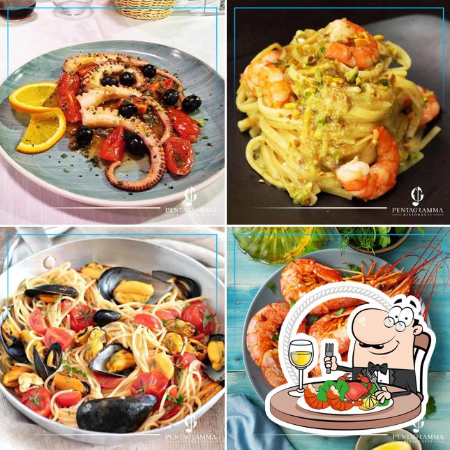 Ristorante Pentagramma
