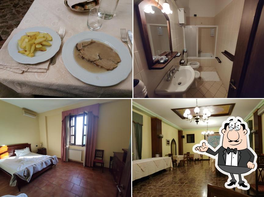 Hotel Ristorante Tenuta del Massimo Feudo