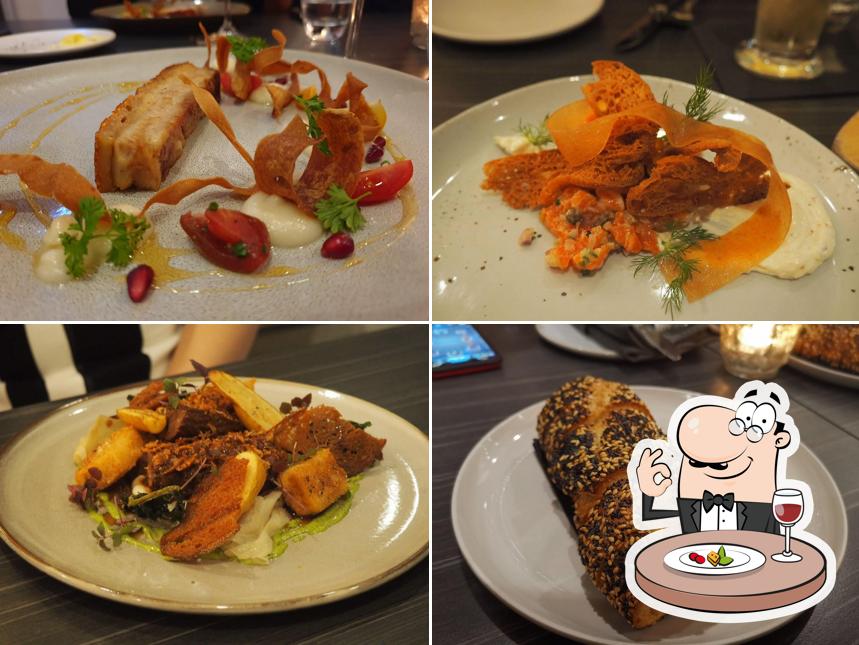 Rogue Bistro