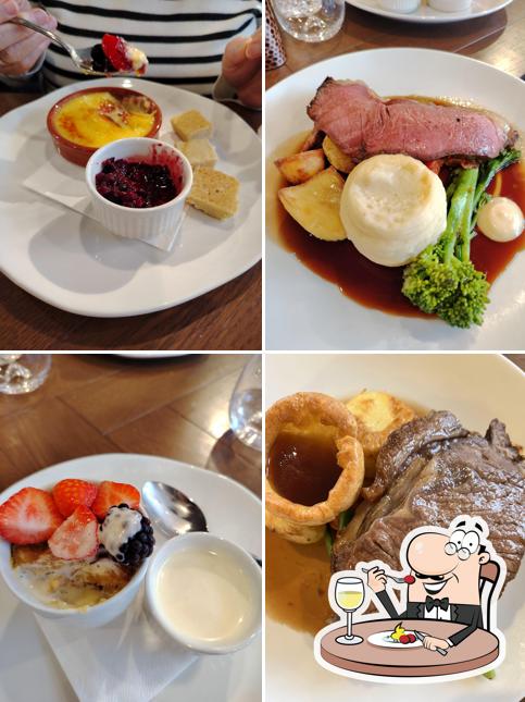 Sadler's Restaurant