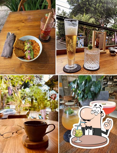 Sunkiss restaurant