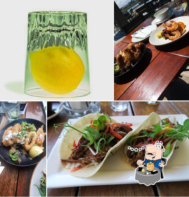 The Gintrap Restaurant & Bar
