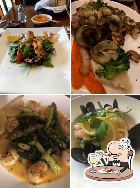 Trattoria 141