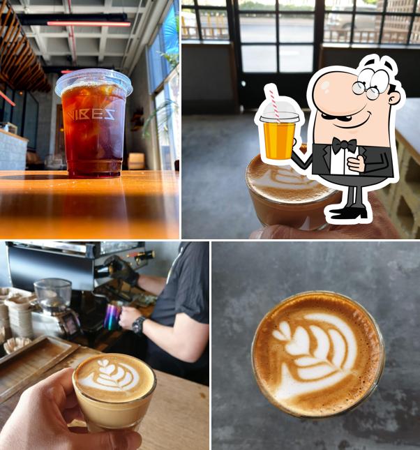 VIBES Coffee