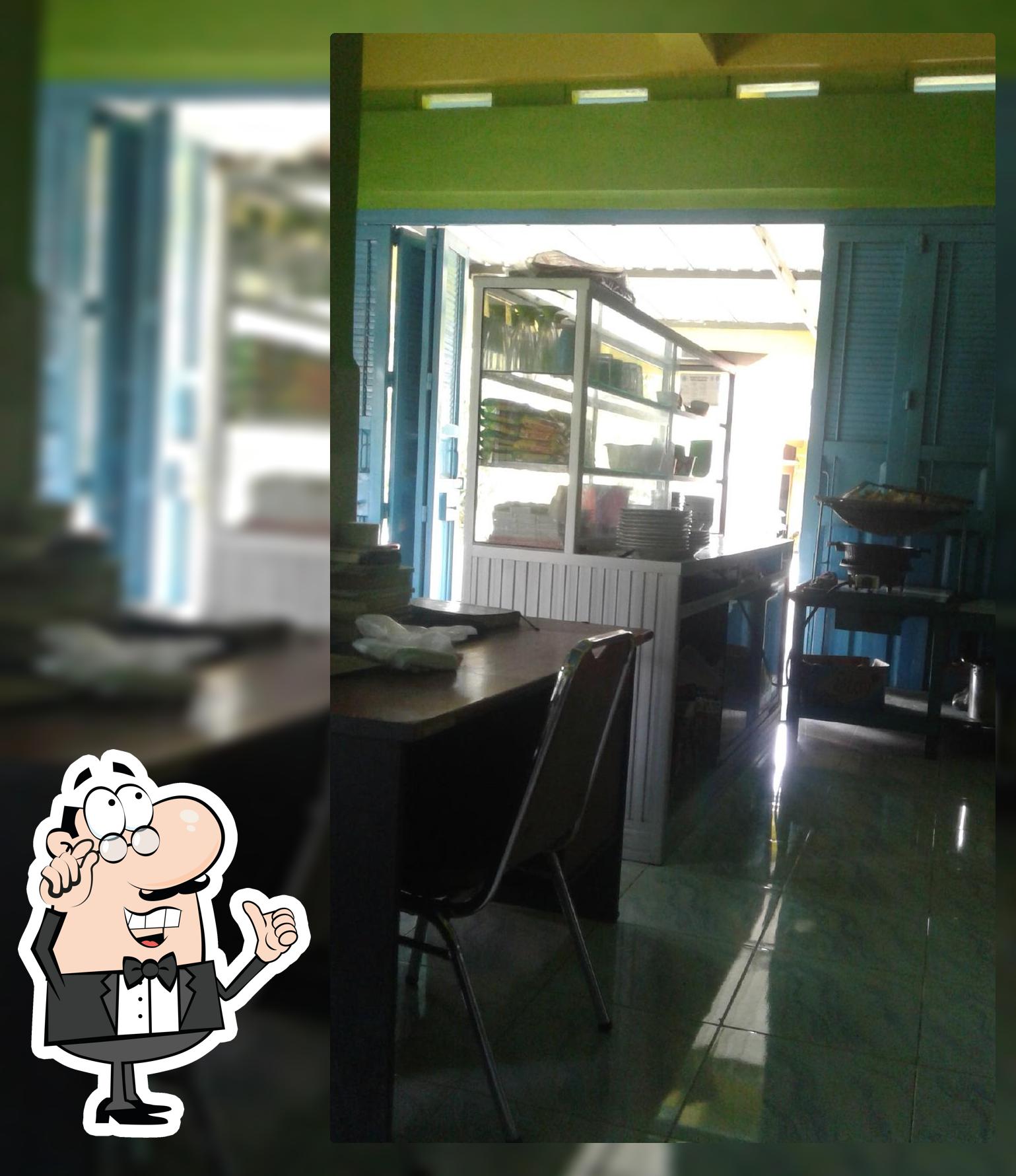 Warung Bang Kumis
