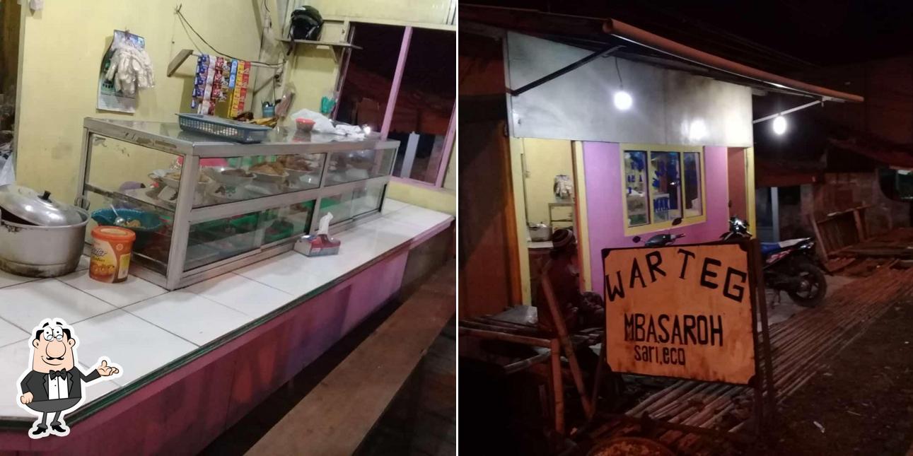 Warung Pink