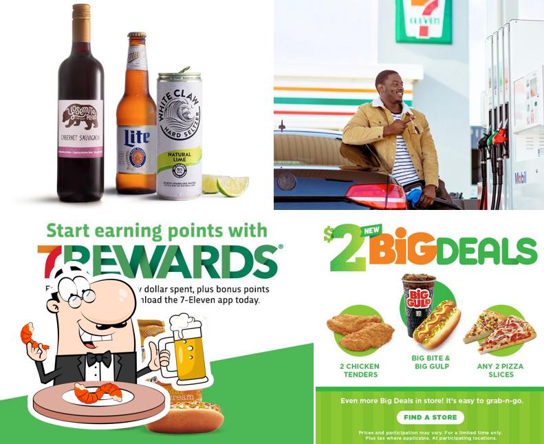 7-Eleven