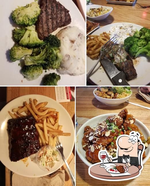 Applebee's Grill + Bar