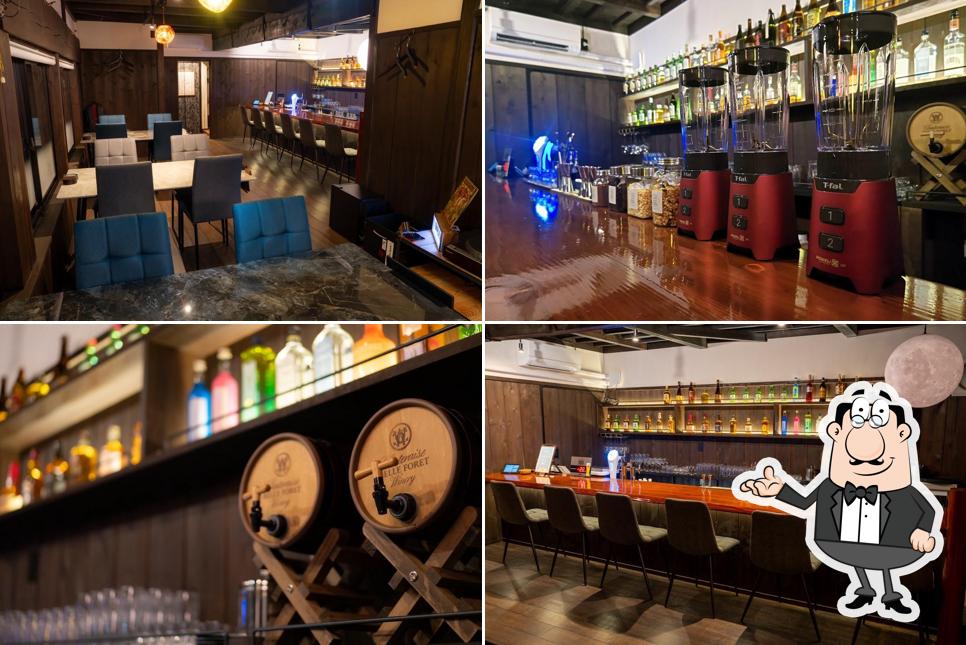 BARしぇるむーん