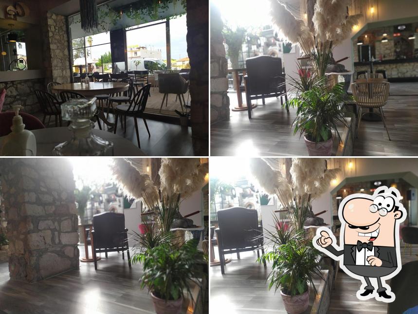 Buddha Cafe