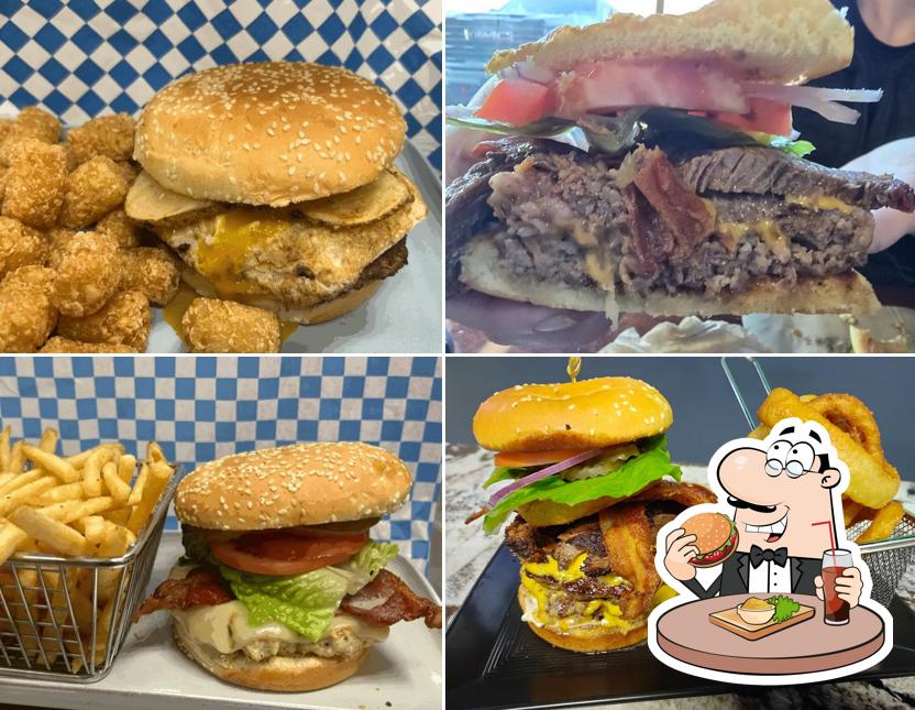 Burger Zone