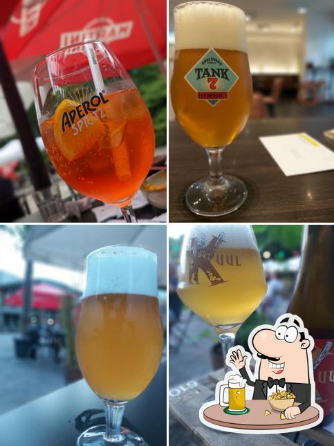CultuurCafé Ter Vesten - Beveren