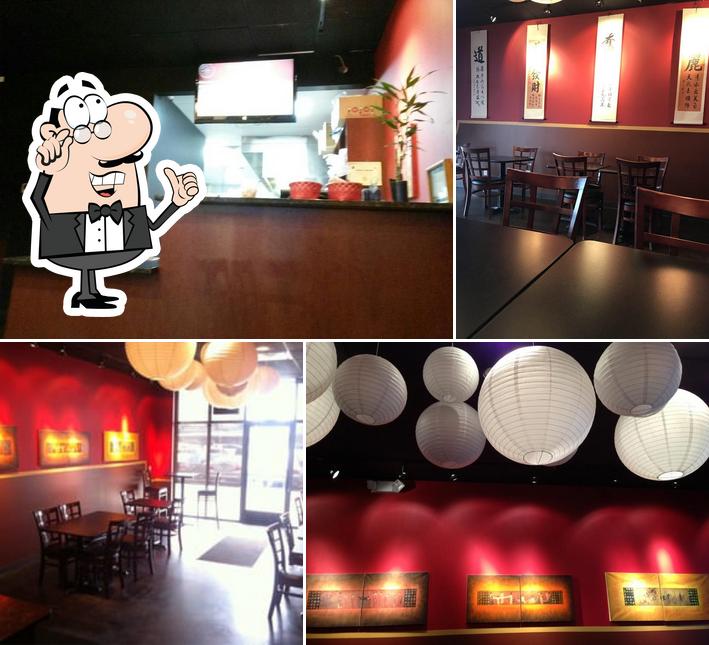 Far East Chinese and Thai Food