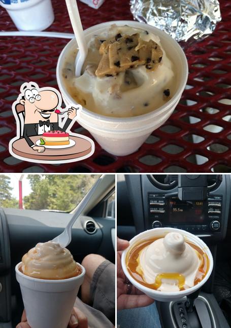 Frigid Creme