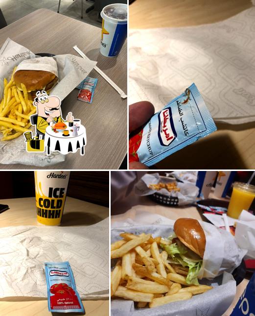 Hardee's