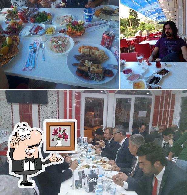 İxir Lokanta