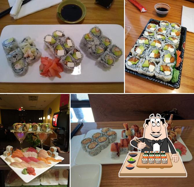 Japanese Express