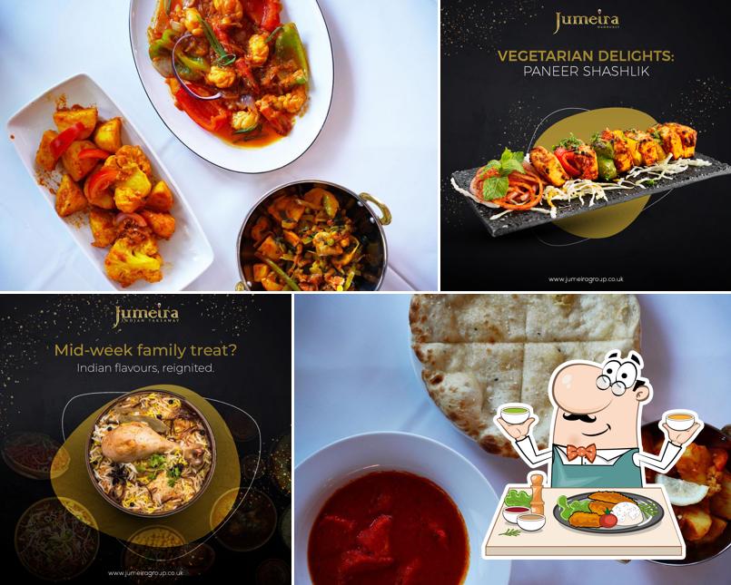 Jumeira Indian Restaurant Wadhurst