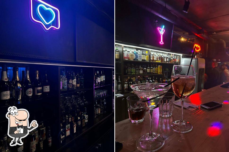 Leo Bar