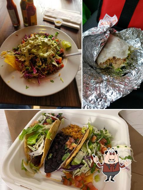 Mucho Gusto - South Eugene