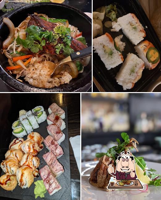 Nubo Kitchen + Bar(Johnson Street Bridge Location)