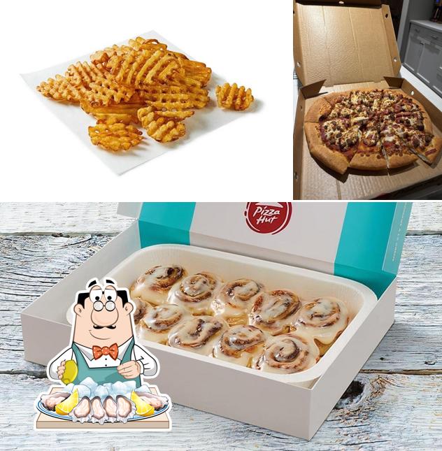 Pizza Hut