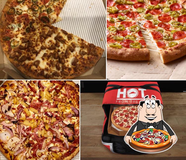 Pizza Hut