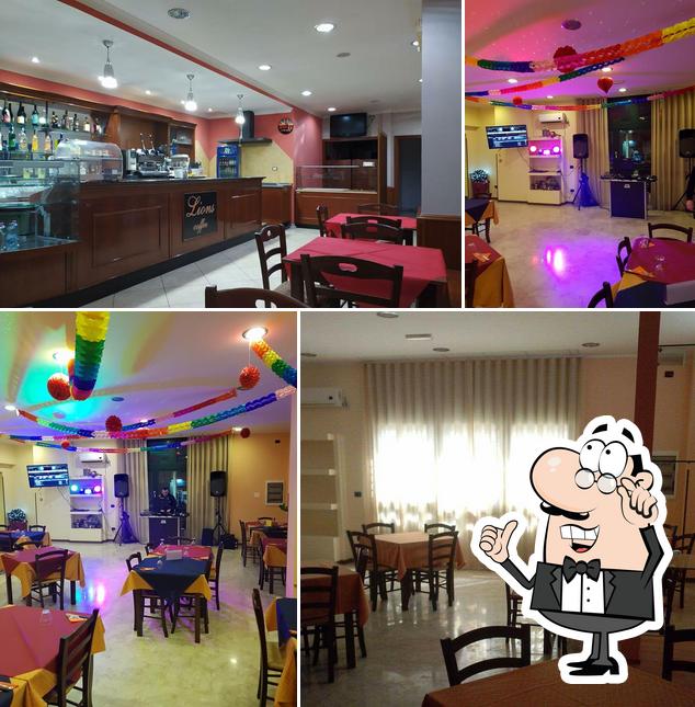Bar Lion