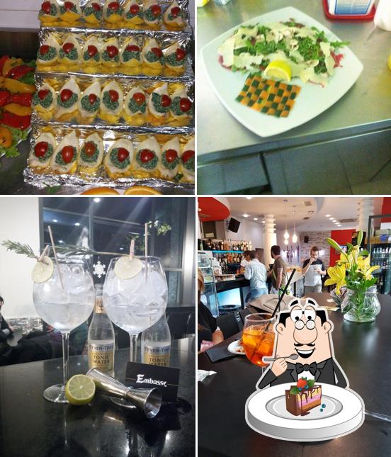 Bar Embassy Modena