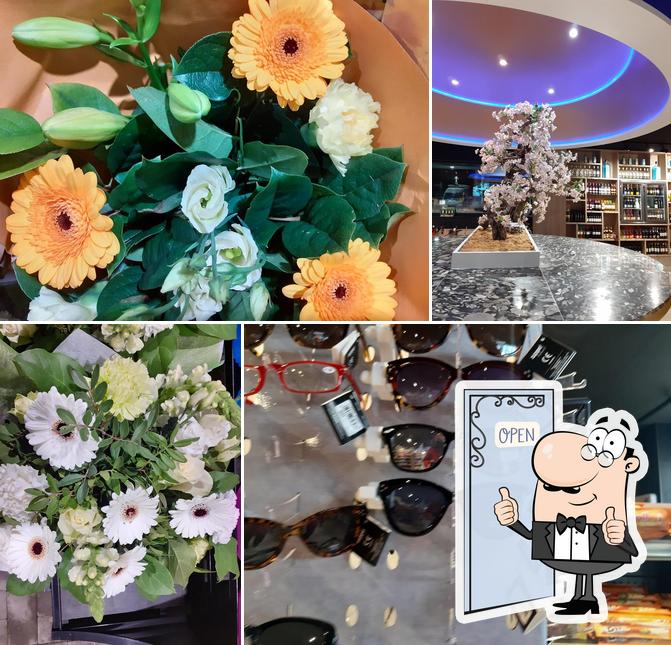 Bruno Foodcorner Genk-Noord