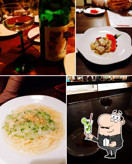 CHARMY BAR