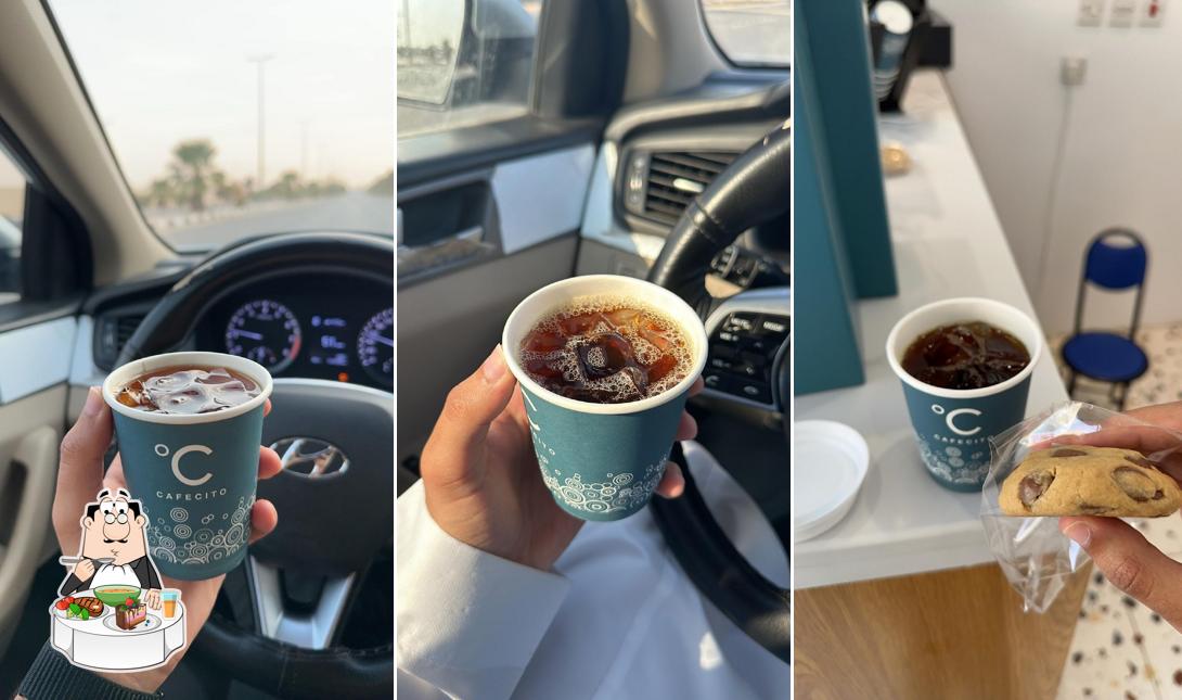 Coffecito