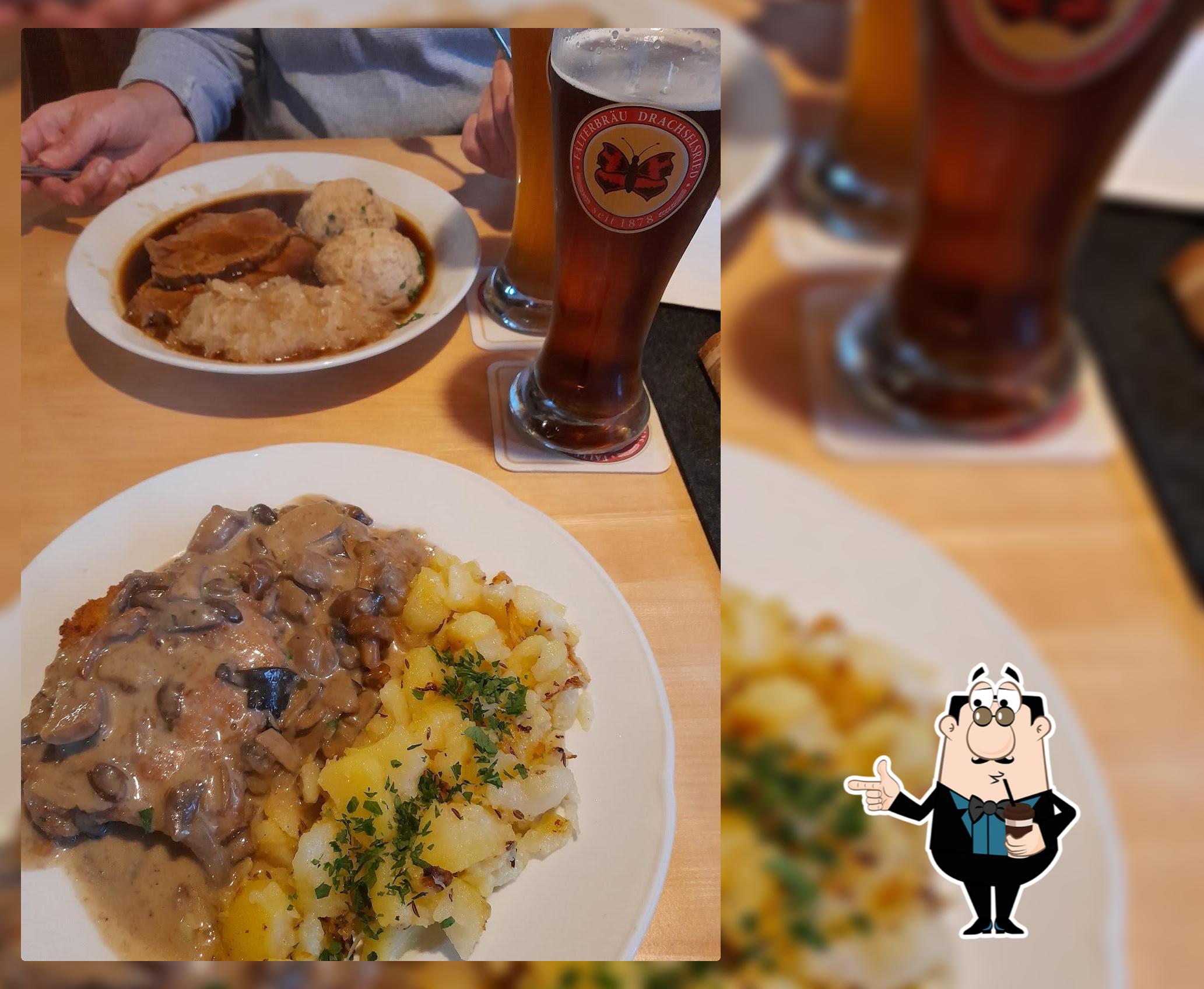 Gaststube