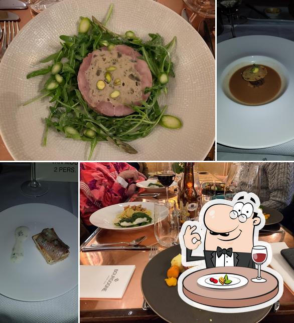 Grand Cafe Bourgogne