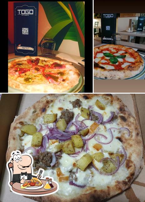 TOGO - Pizza & Pub