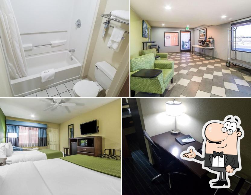 Quality Inn