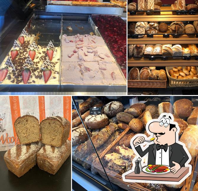 Bäckerei Woop