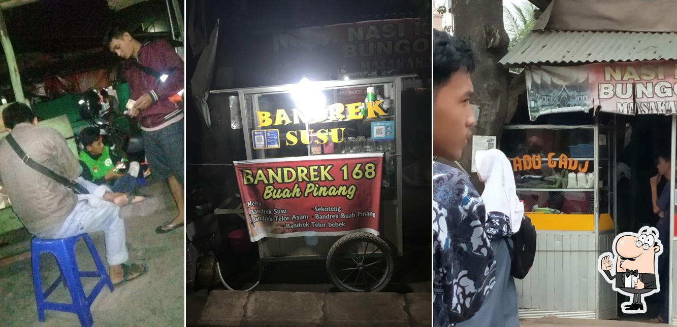 Bandrek 168