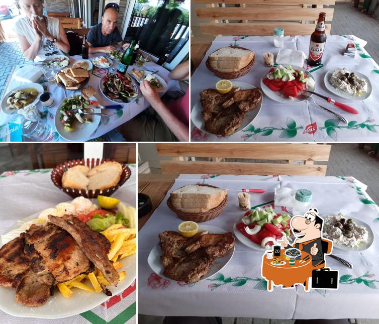 Bar Kamxhiu