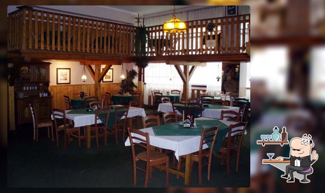 Billiard Club